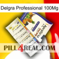 Delgra Professional 100Mg 11